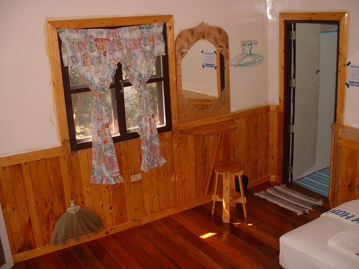 Koh Kood Cabana Hotel Ko Kut Luaran gambar